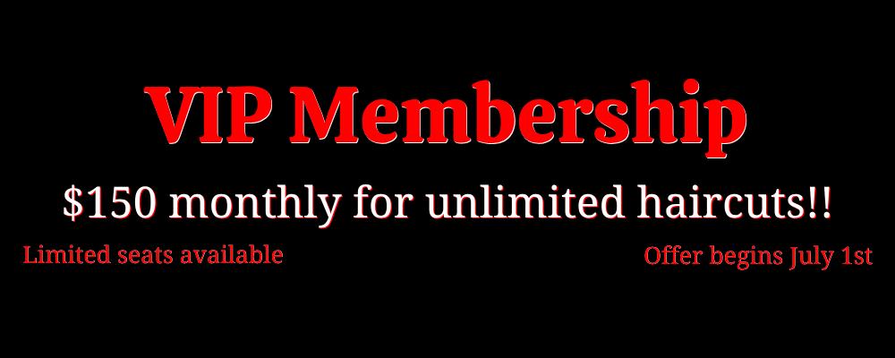VIP Members