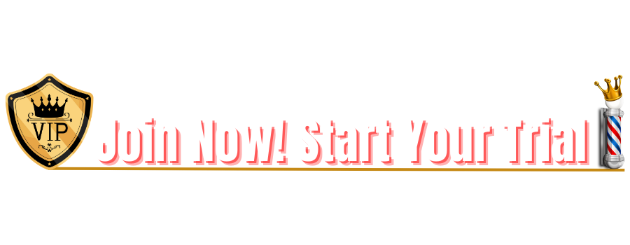 Weekly VIP Trial $125