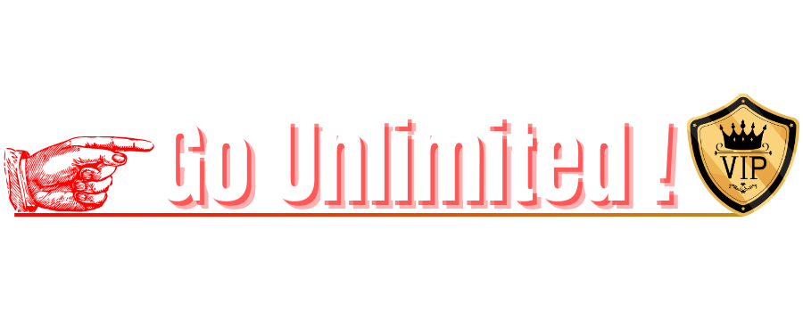 Unlimited VIP Trial $175